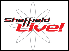Sheffield Live radio station